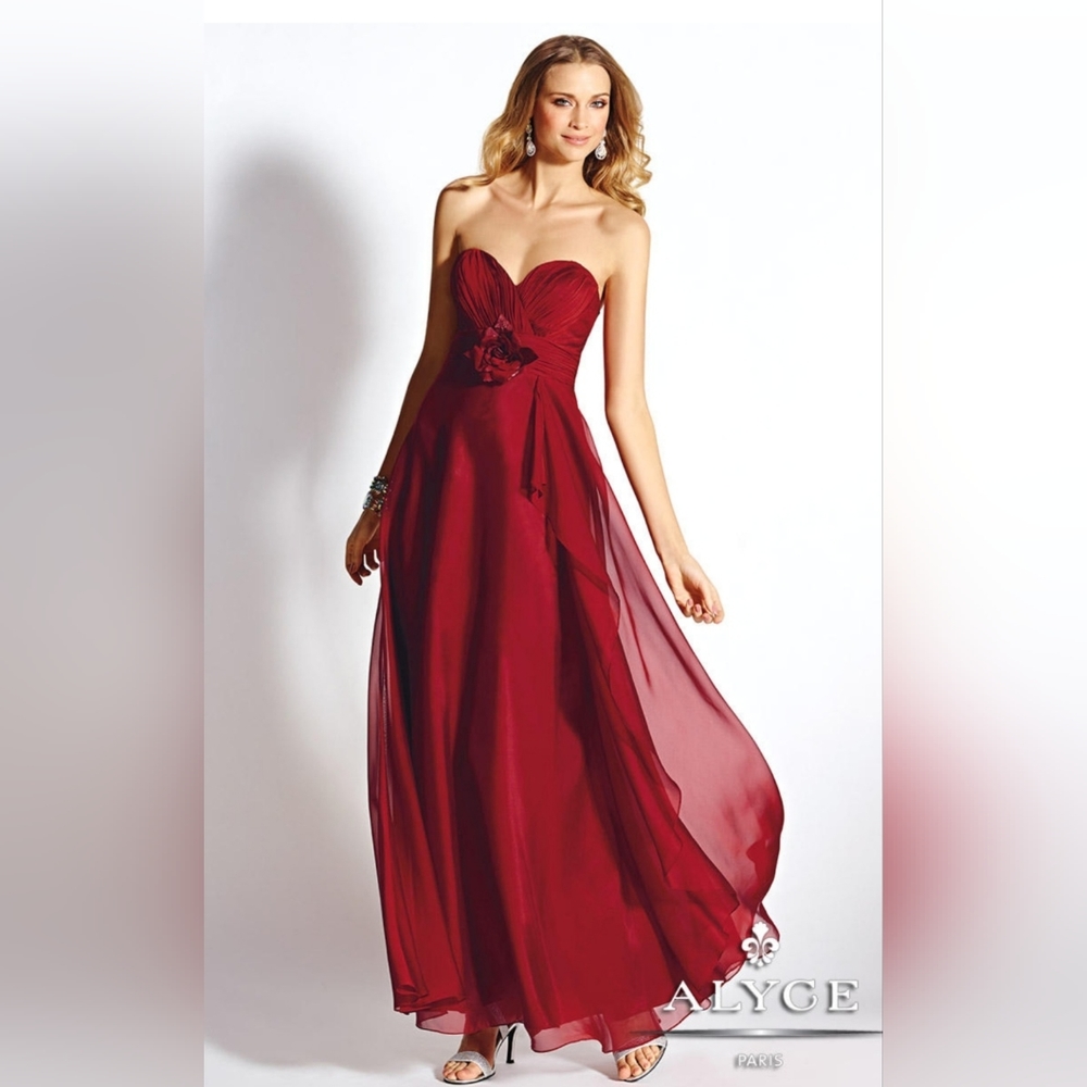 Alyce Bdazzle Formal Dresses